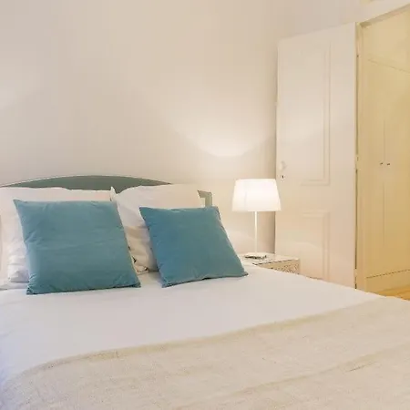 Chiado Apartman *