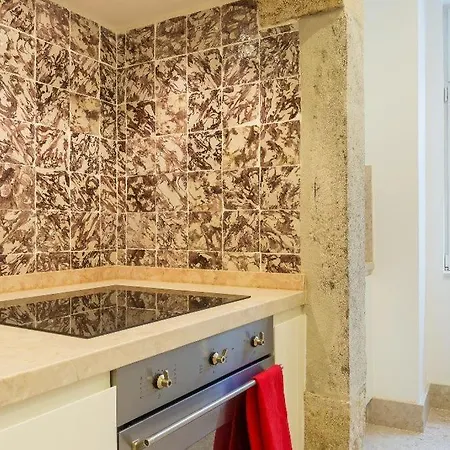 Apartman Chiado