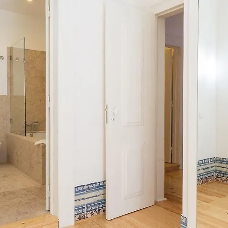 Chiado Apartman