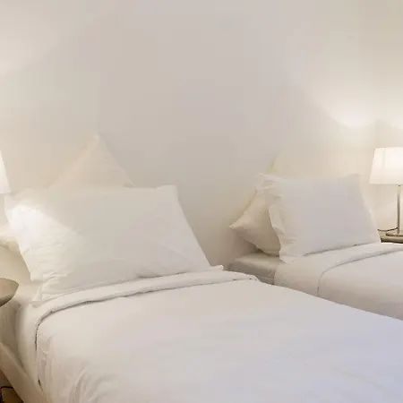 Chiado Apartman *