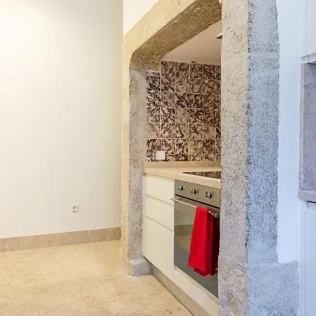 Chiado Apartman *