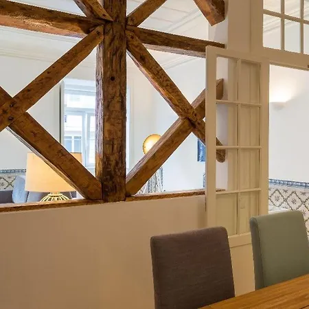 Apartman Chiado