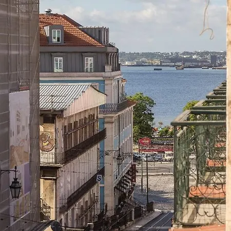 Apartman Chiado *