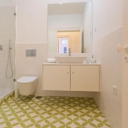 Apartman Chiado